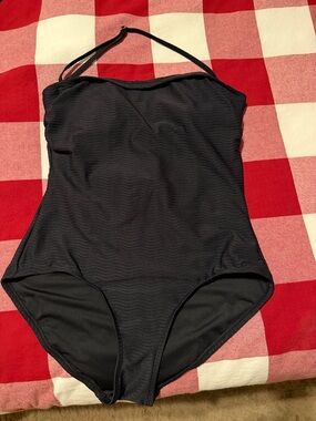 Carmen Marc Valvo Swimsuit